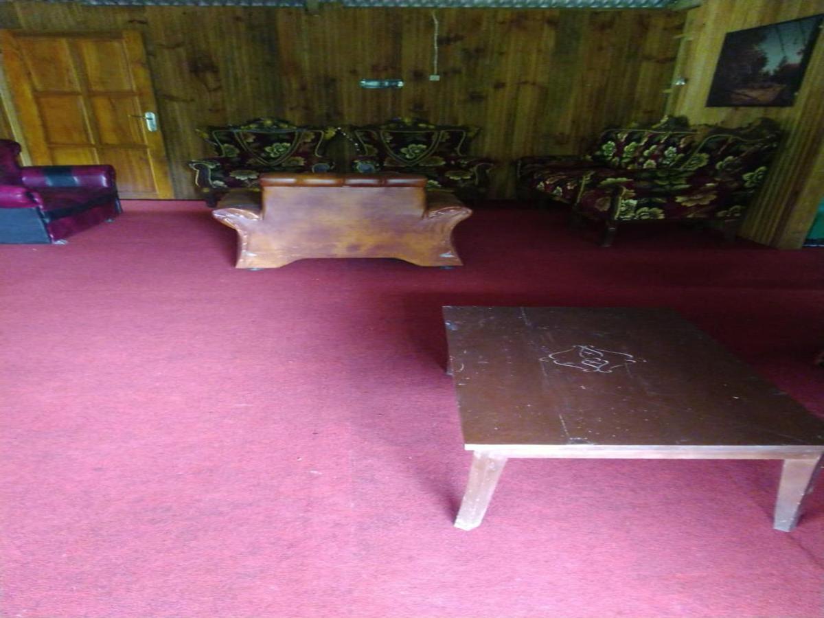 Wisma Papa Tia Toraja Tana Toraja Exterior photo